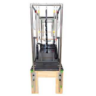 Precision Equipment Africa logo, Quality Pilates and Fitness Equipment, South Africa, Pilates Cadillac