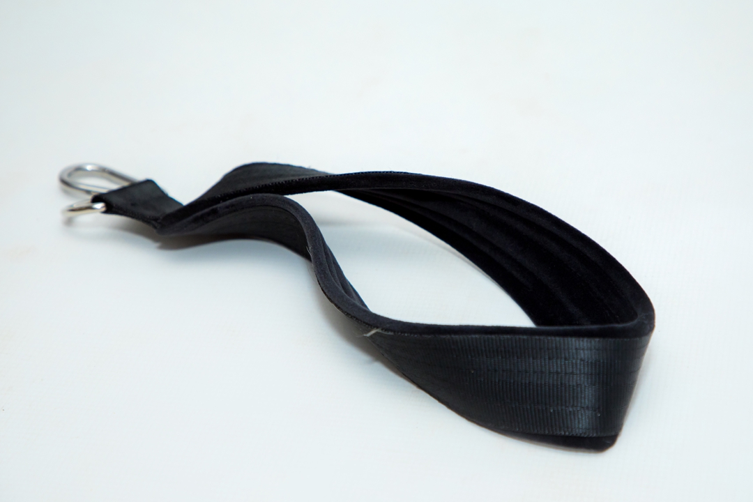 Precision Equipment Africa logo, Quality Pilates and Fitness Equipment, South Africa, Cadillac Strap