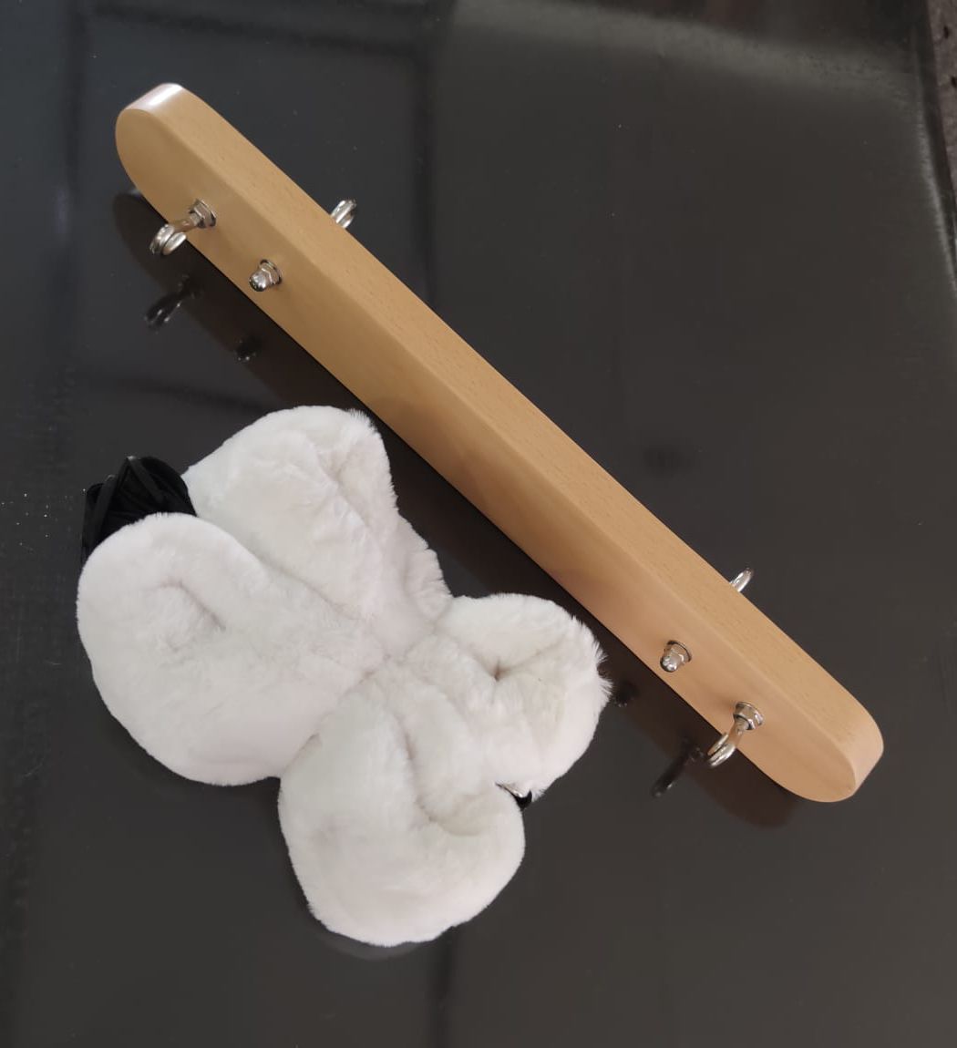 Precision Equipment, Pilates and Fitness Equipment, South Africa, Cadillac Accessories