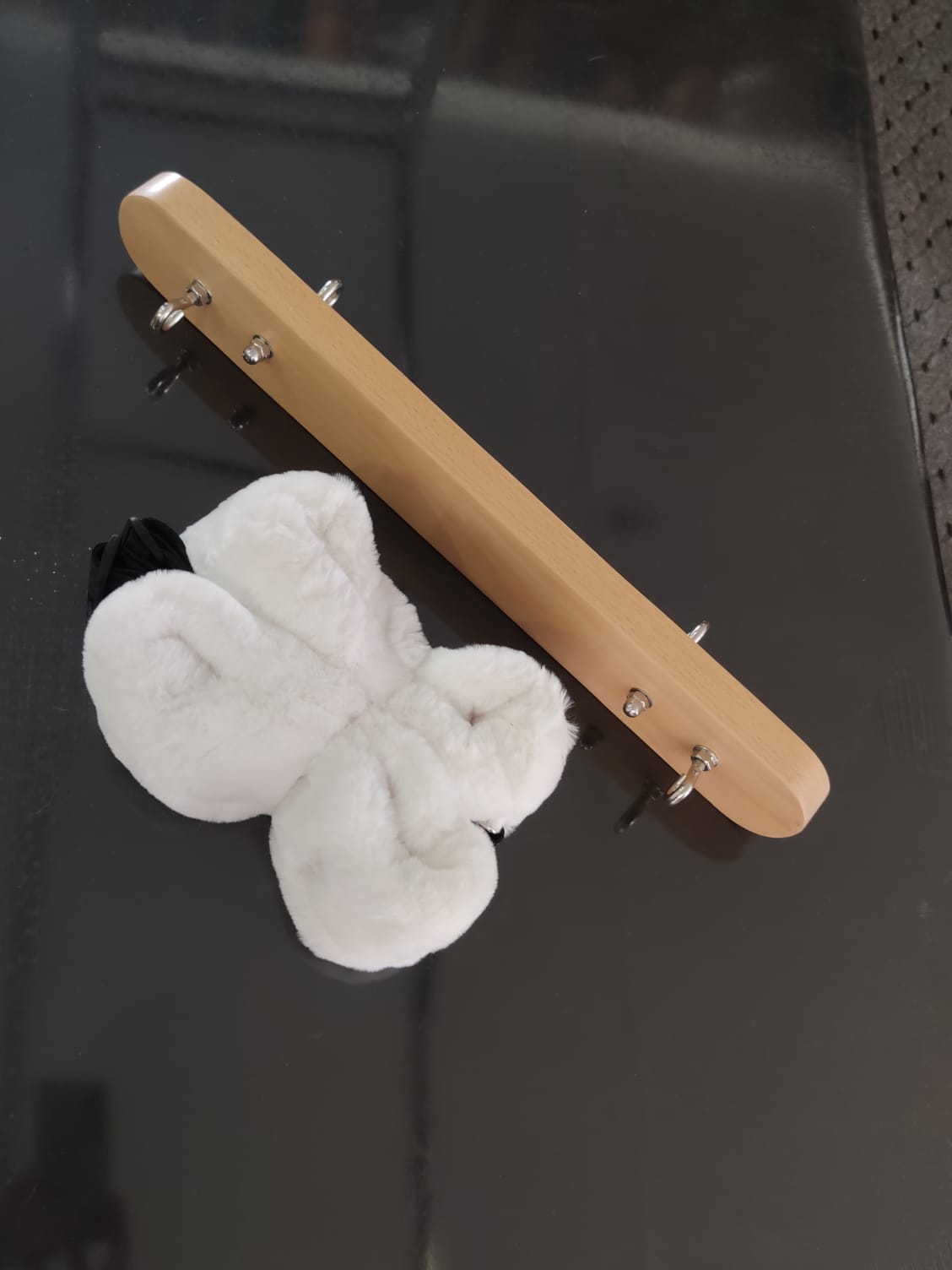 Precision Equipment, Pilates and Fitness Equipment, South Africa, Cadillac Accessories