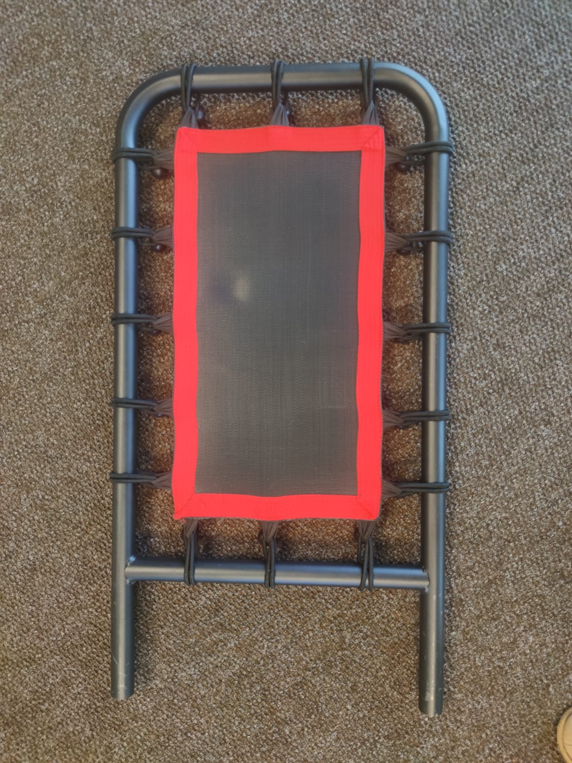 Precision Equipment Africa logo, Quality Pilates and Fitness Equipment, South Africa, Rebounder Jumpboard