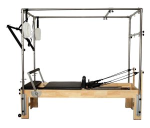 Cadillac Reformer Combo