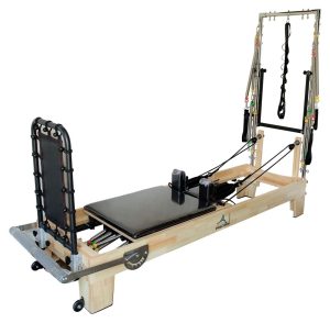 Reformer with Tower